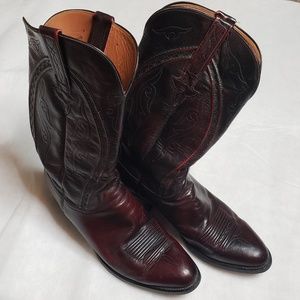 Lucchese | Shoes | Lucchese Gavin Brown 
